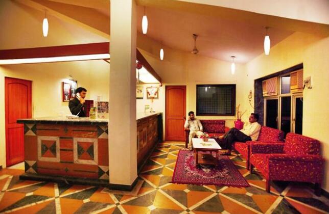 Kamath Residency Nature Resort - Photo5