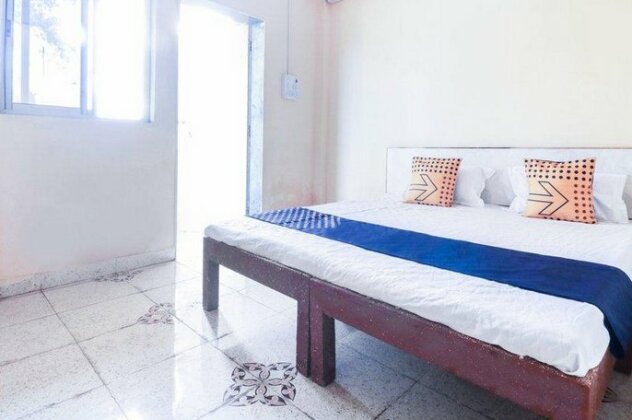 SPOT ON 49505 Hotel Shriprasth - Photo2