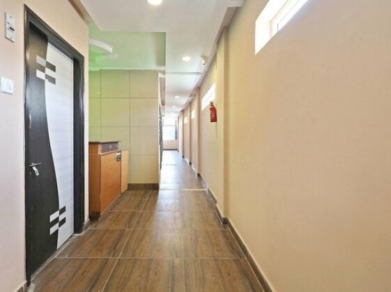 SPOT ON 49505 Hotel Shriprasth - Photo4