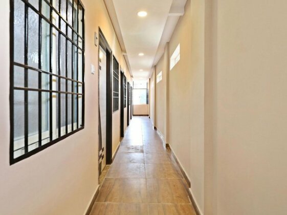 SPOT ON 49505 Hotel Shriprasth - Photo5