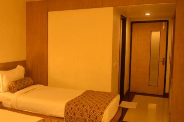 Hotel Jindal Regency - Photo2