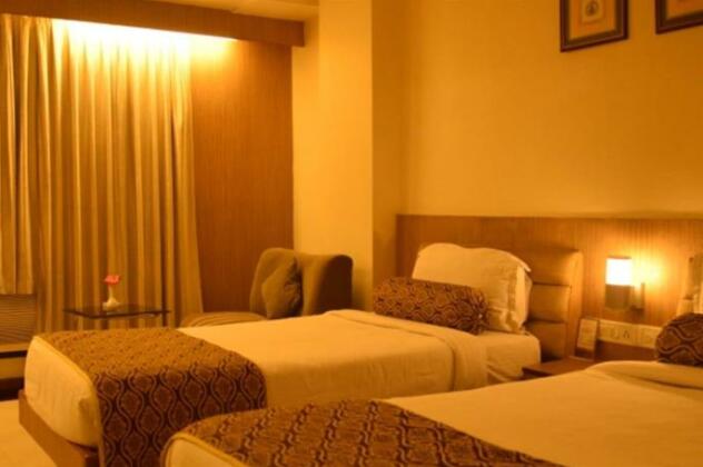 Hotel Jindal Regency - Photo3
