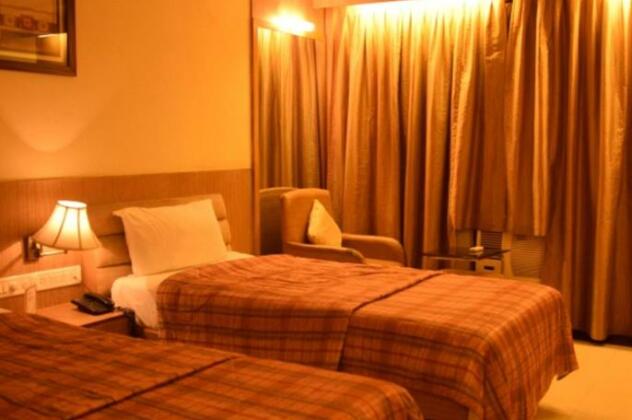 Hotel Jindal Regency - Photo5
