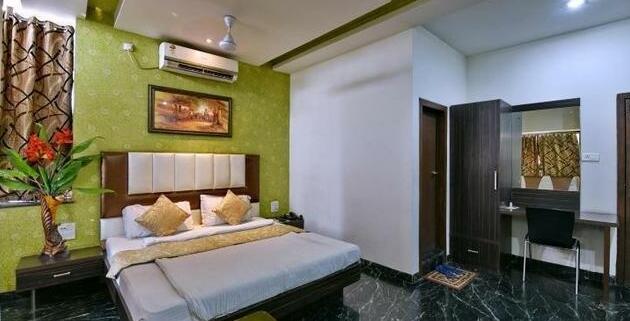 Hotel Pink Pearl - Photo2