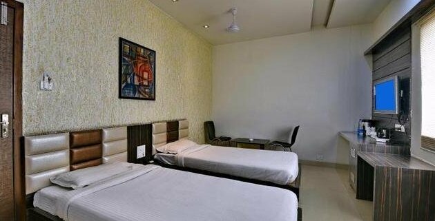 Hotel Pink Pearl - Photo4