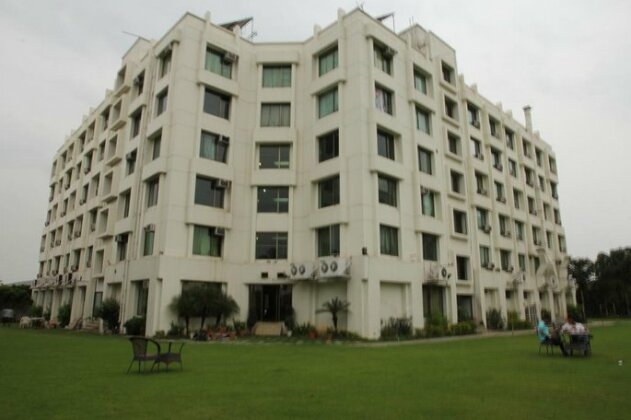 Hotel Shreshtha