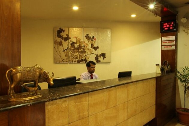 Hotel Shreshtha - Photo4