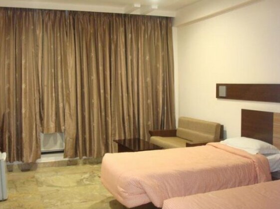 STARiHOTELS Bhagwanpur Raigarh