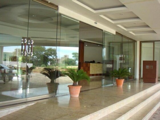 STARiHOTELS Bhagwanpur Raigarh - Photo3