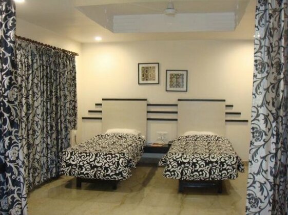 STARiHOTELS Bhagwanpur Raigarh - Photo4