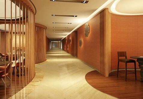 Courtyard by Marriott Raipur - Photo2