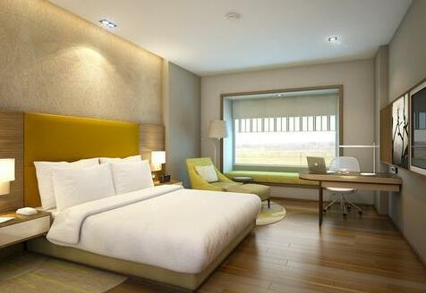Courtyard by Marriott Raipur - Photo4
