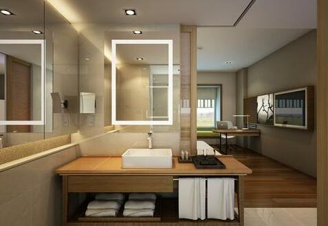 Courtyard by Marriott Raipur - Photo5