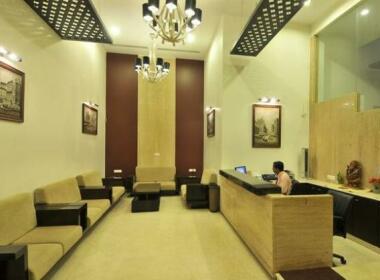 Hotel Aditya Raipur