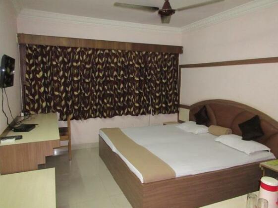 Hotel All Near - Photo2