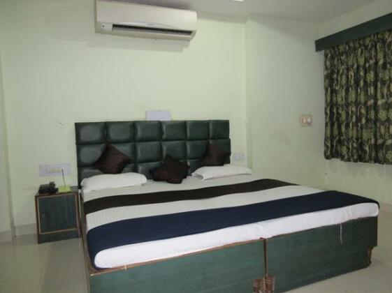 Hotel All Near - Photo3