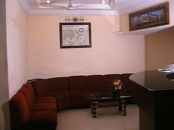 Hotel Amit Regency - Photo2