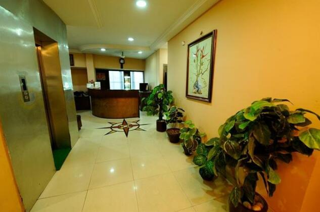 Hotel Amit Regency - Photo3