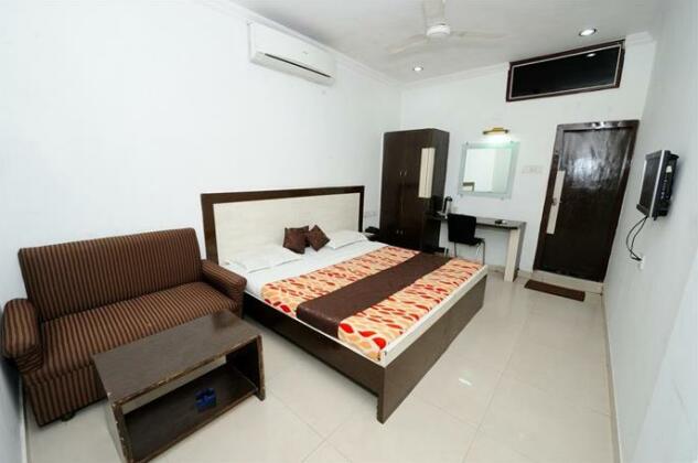 Hotel Amit Regency - Photo5