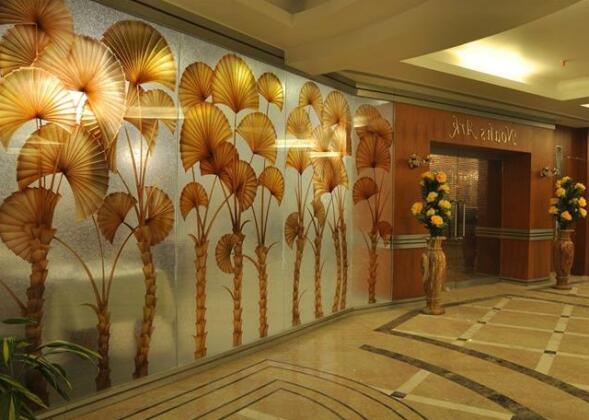 Hotel Babylon Inn