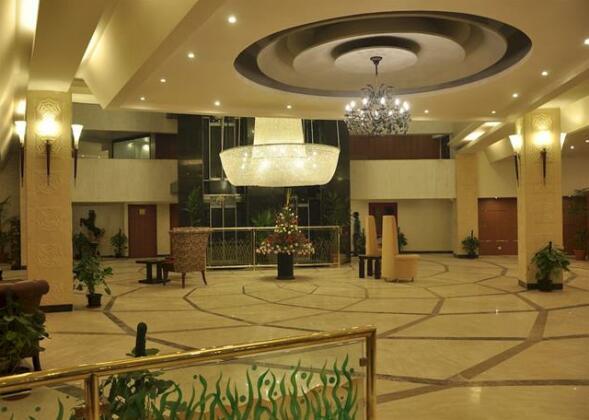 Hotel Babylon Inn - Photo3