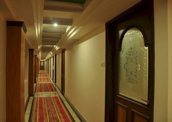 Hotel Babylon Inn - Photo4