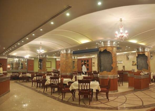Hotel Babylon Inn - Photo5