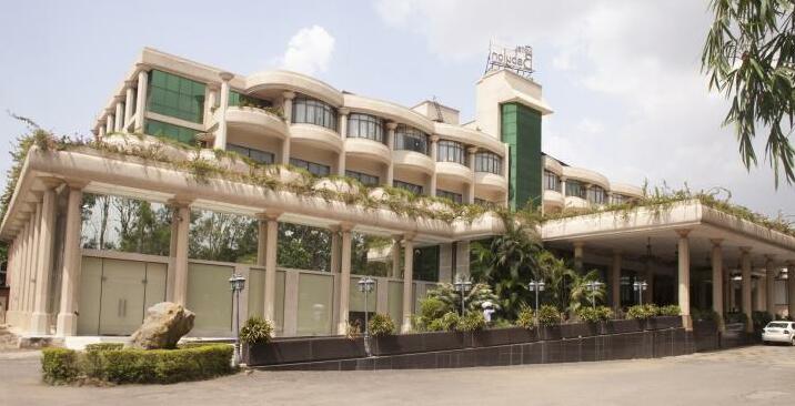 Hotel Babylon International - Photo2