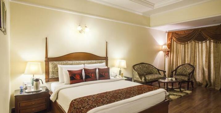 Hotel Babylon International - Photo3