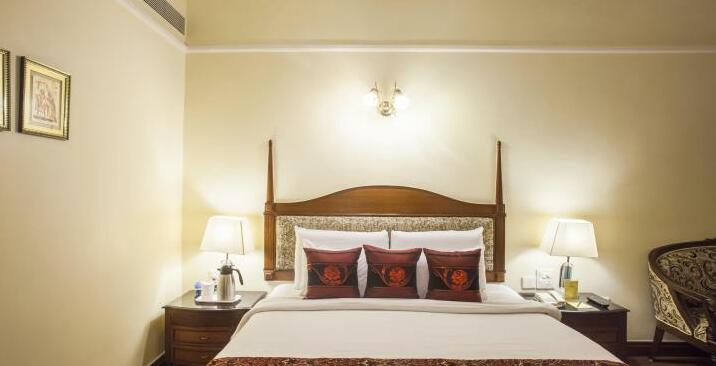 Hotel Babylon International - Photo4