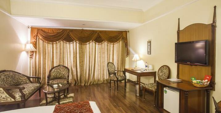 Hotel Babylon International - Photo5