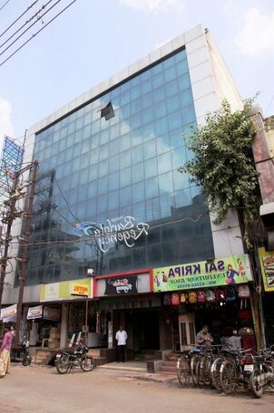 Hotel Barlota Regency