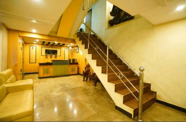 Hotel Barlota Regency - Photo3