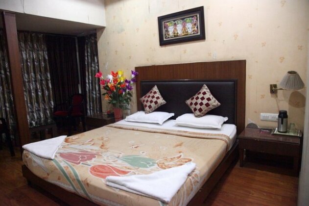 Hotel Barlota Regency - Photo4