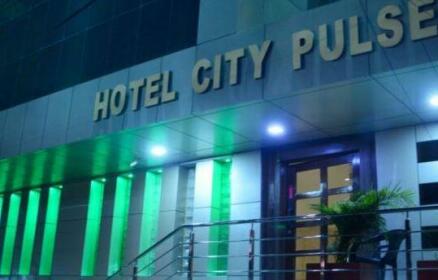 Hotel City Pulse Raipur