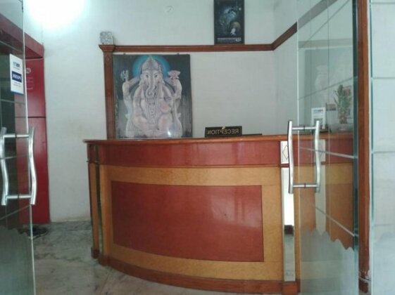 Hotel Devika Raipur - Photo3