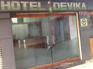 Hotel Devika Raipur