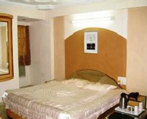Hotel Grand Arjun - Photo2