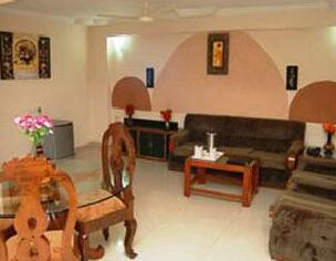 Hotel Grand Arjun - Photo3