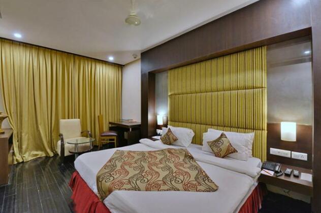 Hotel Grand Imperia - Photo4