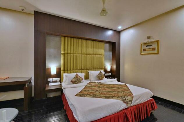 Hotel Grand Imperia - Photo5