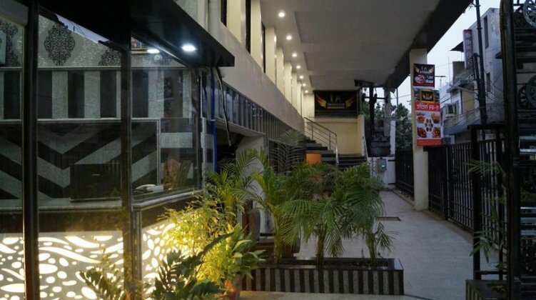 Hotel Imperial Arjun - Photo2