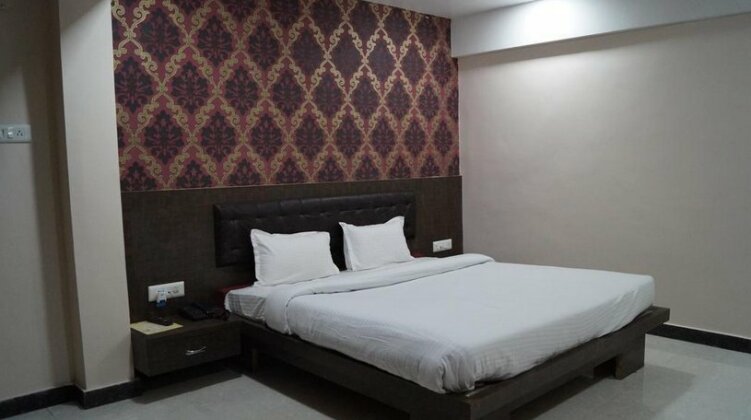 Hotel Imperial Arjun - Photo3