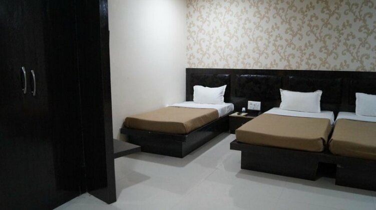 Hotel Imperial Arjun - Photo5