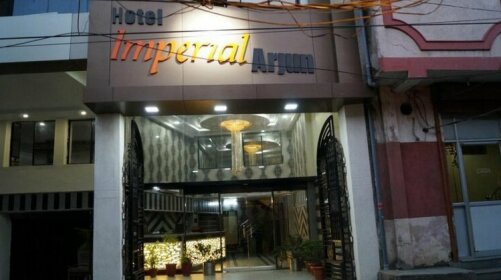 Hotel Imperial Arjun