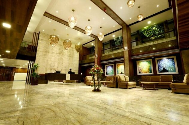 Hotel Ivy - Photo4