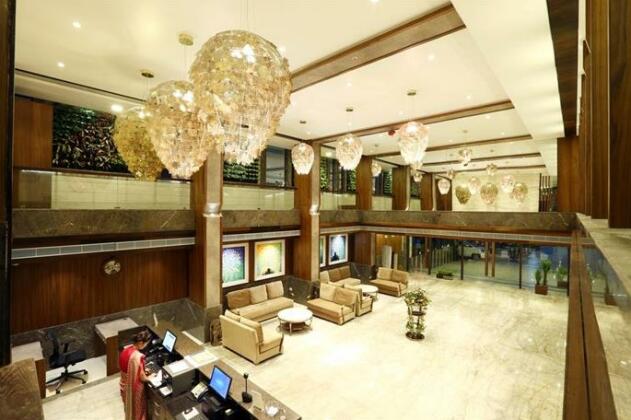 Hotel Ivy - Photo5