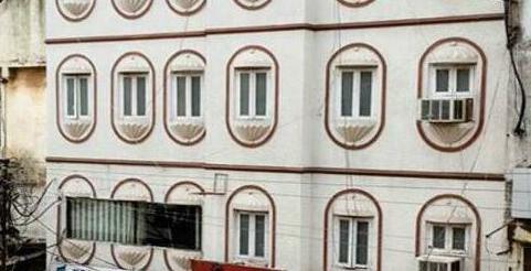 Hotel JK Raj Regency