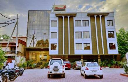 Hotel Mahendra Raipur