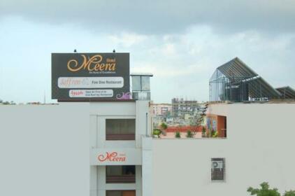 Hotel Meera Raipur
